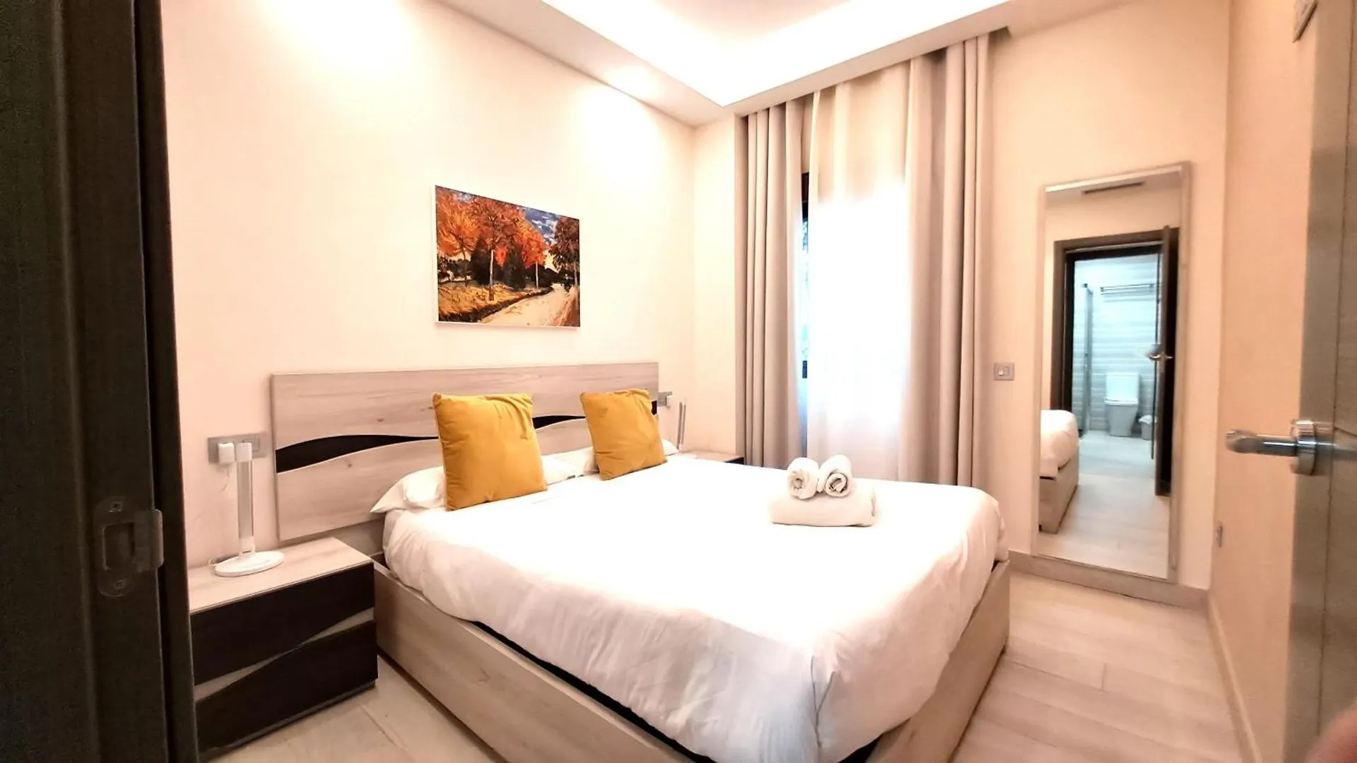 Apartamentos Vacacionales Joctis, Bajo B Fuengirola