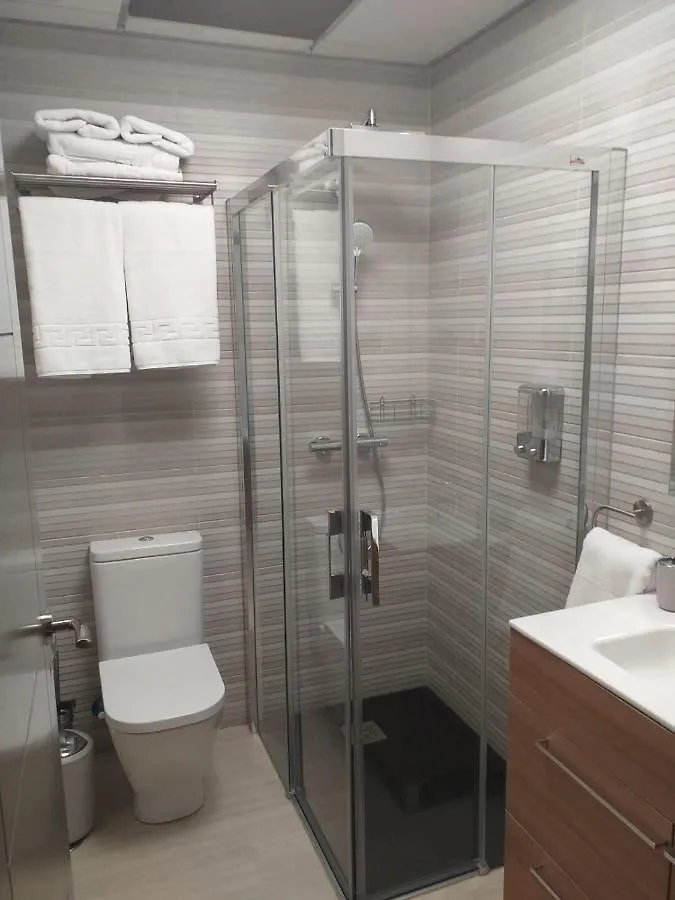 Apartamentos Vacacionales Joctis, Bajo B Fuengirola