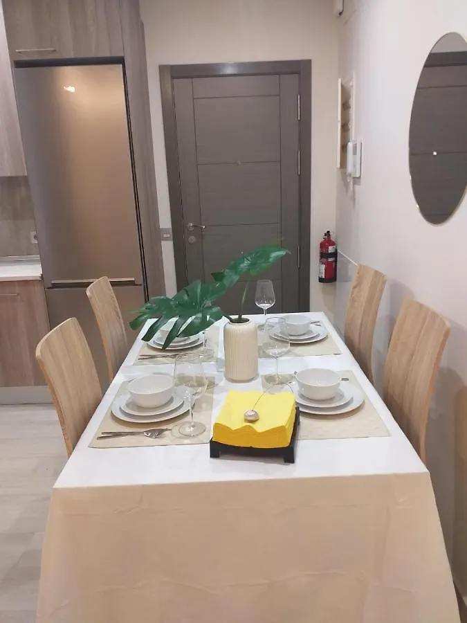 Apartamentos Vacacionales Joctis, Bajo B Fuengirola 0*,  España